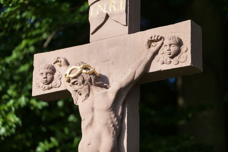 Wegkreuz