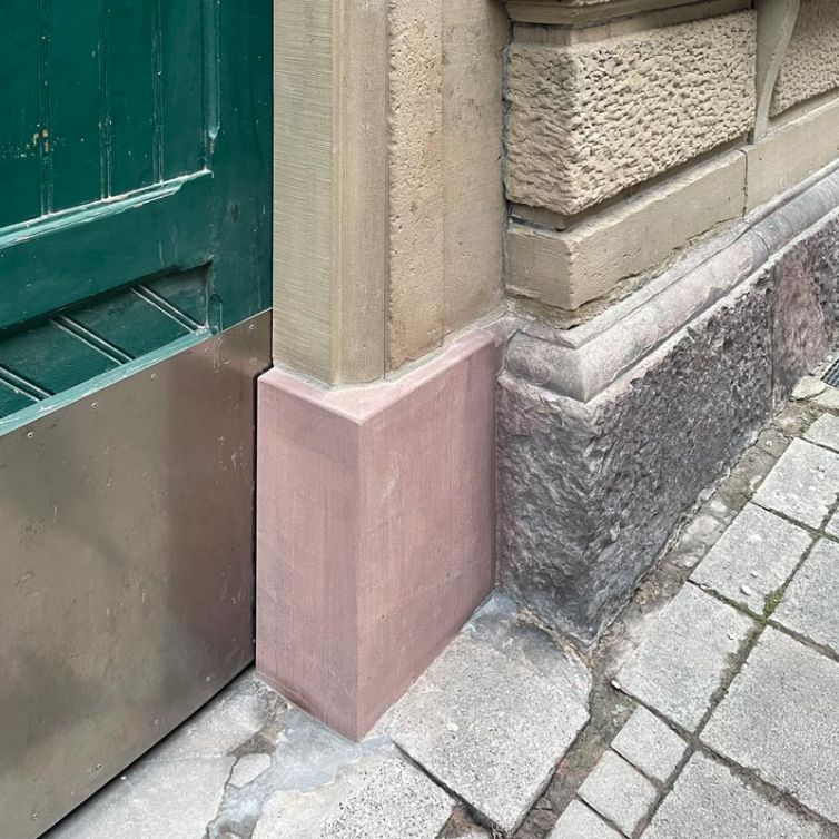 Degenfeldstraße